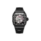 HBR991-Black Case Black Strap