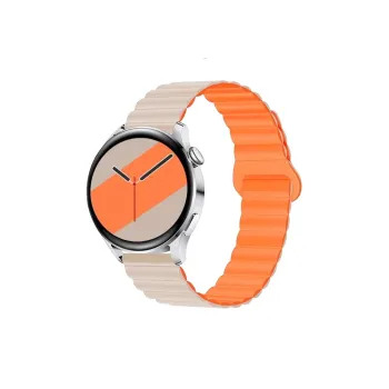 Yu Qing Vivo Compatibility Watch Band Silicone Material