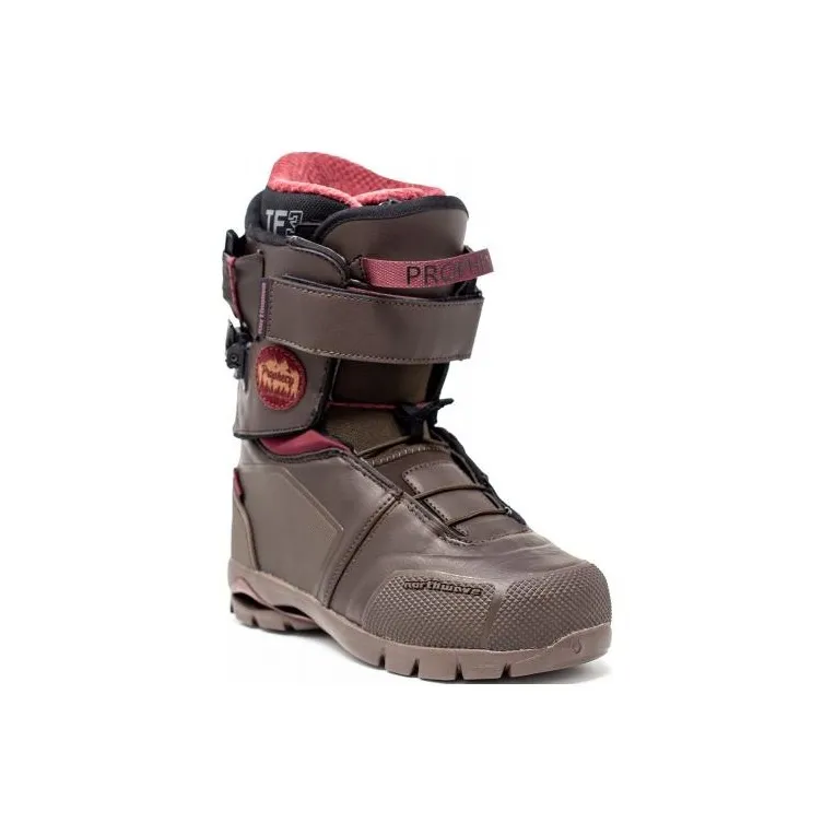 NORTHWAVE Ski Boots-1