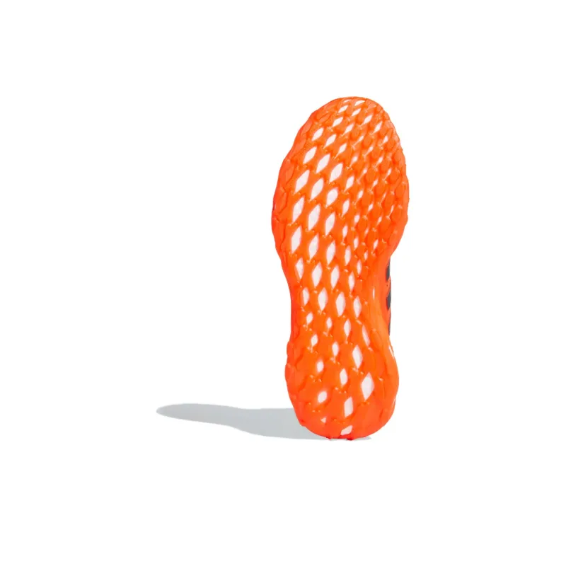 Adidas Ultra Boost Web Dna Solar Red-4