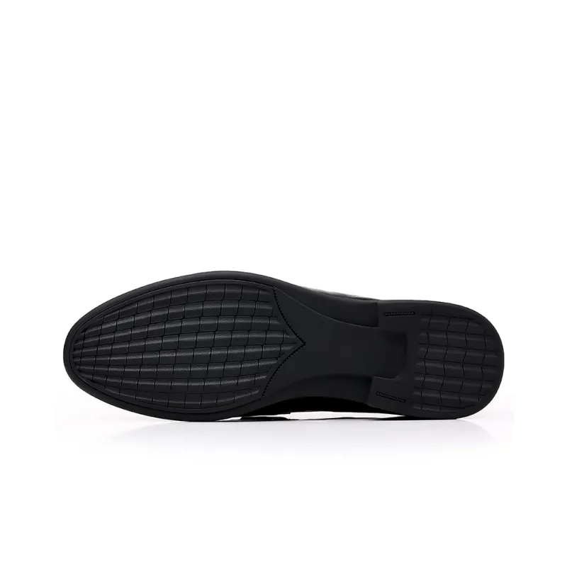 Journey Of Inspiration Low-Top Casual Shoes Unisex-3