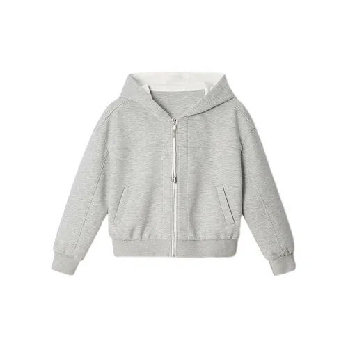 XII BASKET Sweatshirts Women's Gray