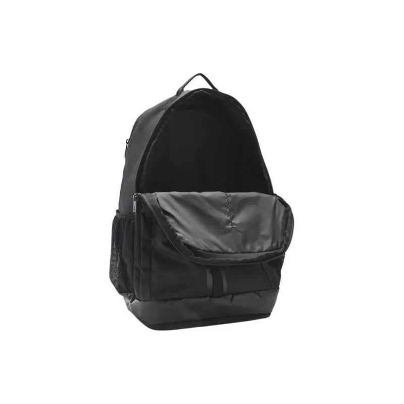 Reebok Recycled Material Backpack Unisex Black-2