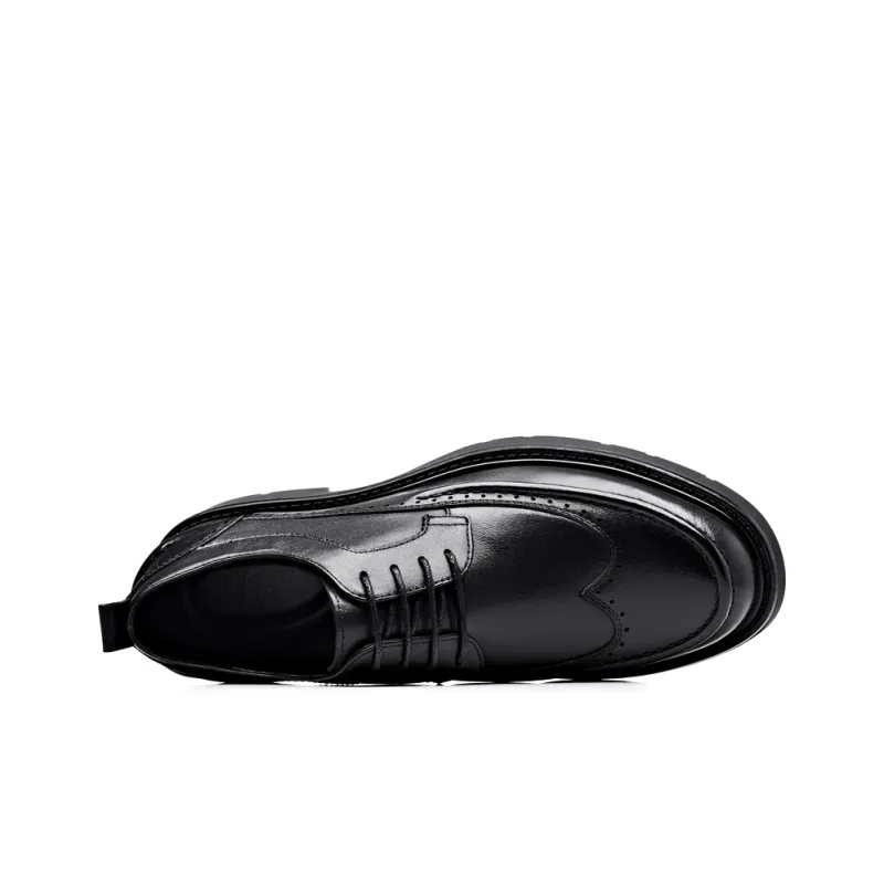 Cachiotti Casual Shoes Men's Black-2