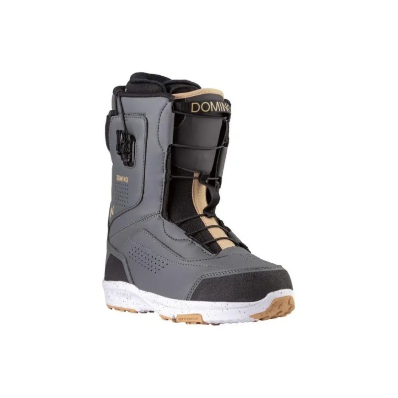 NORTHWAVE Single Snowboard Ski Boots Women's-4