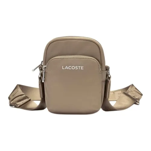 LACOSTE Unisex Crossbody Bag