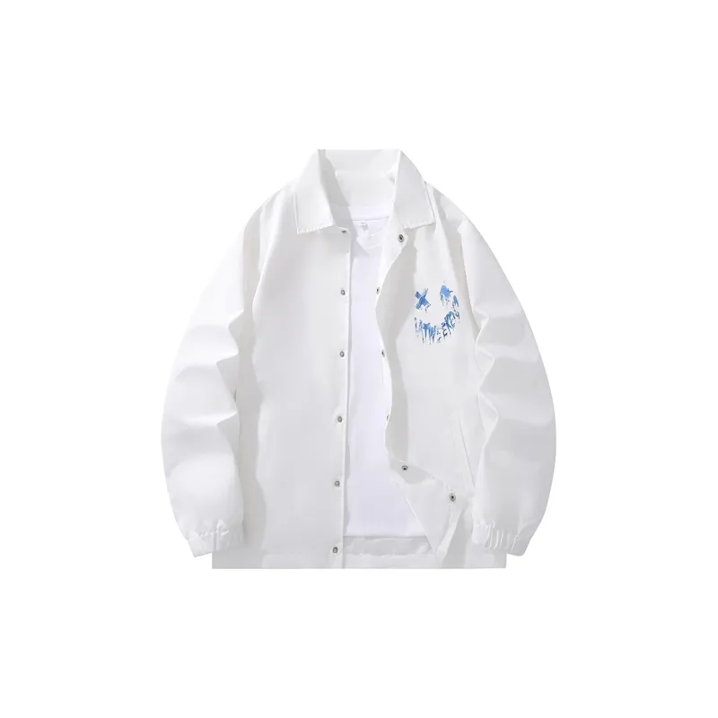 LA'T.WEEKEND Thin Jackets & Coats Unisex-3