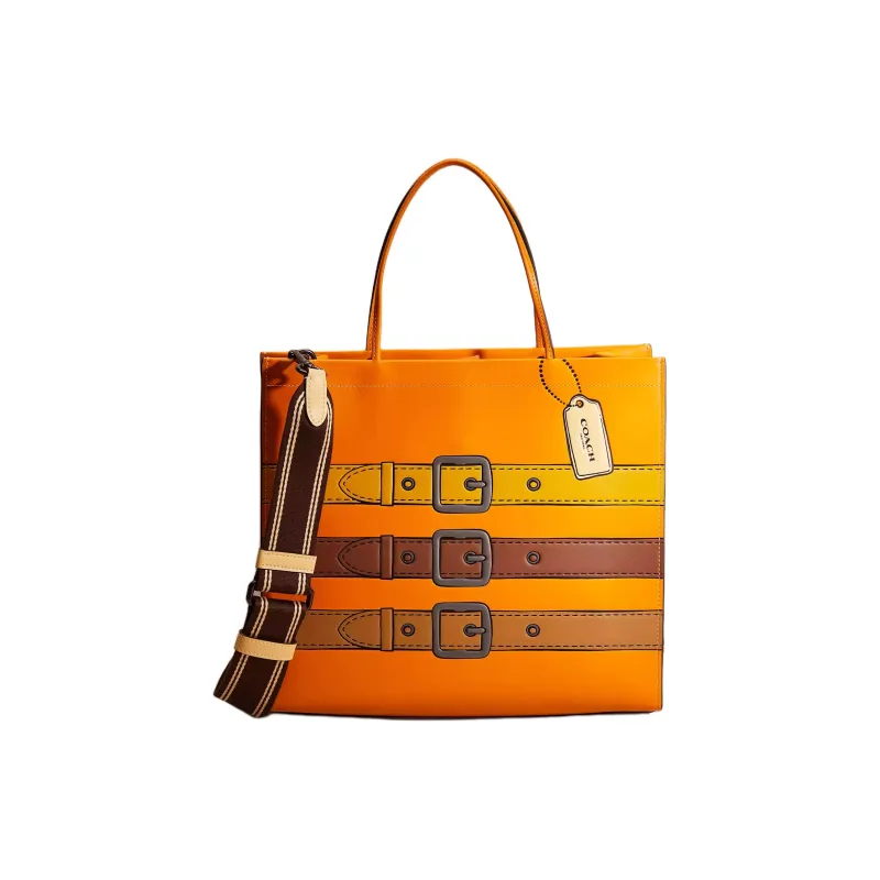 COACH Cashin Handbags-0
