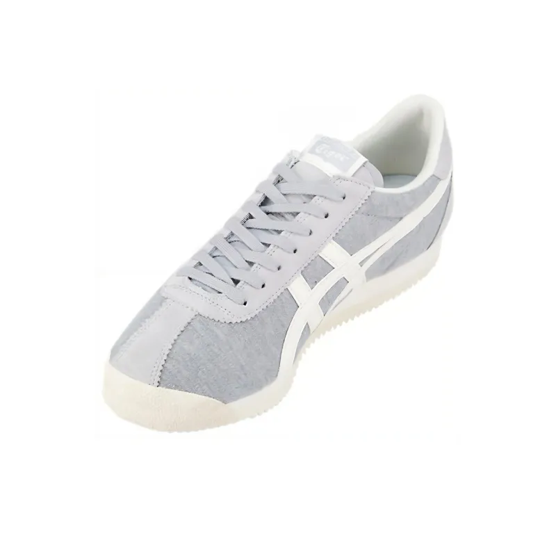 Onitsuka Tiger Corsair 'Grey White'-2