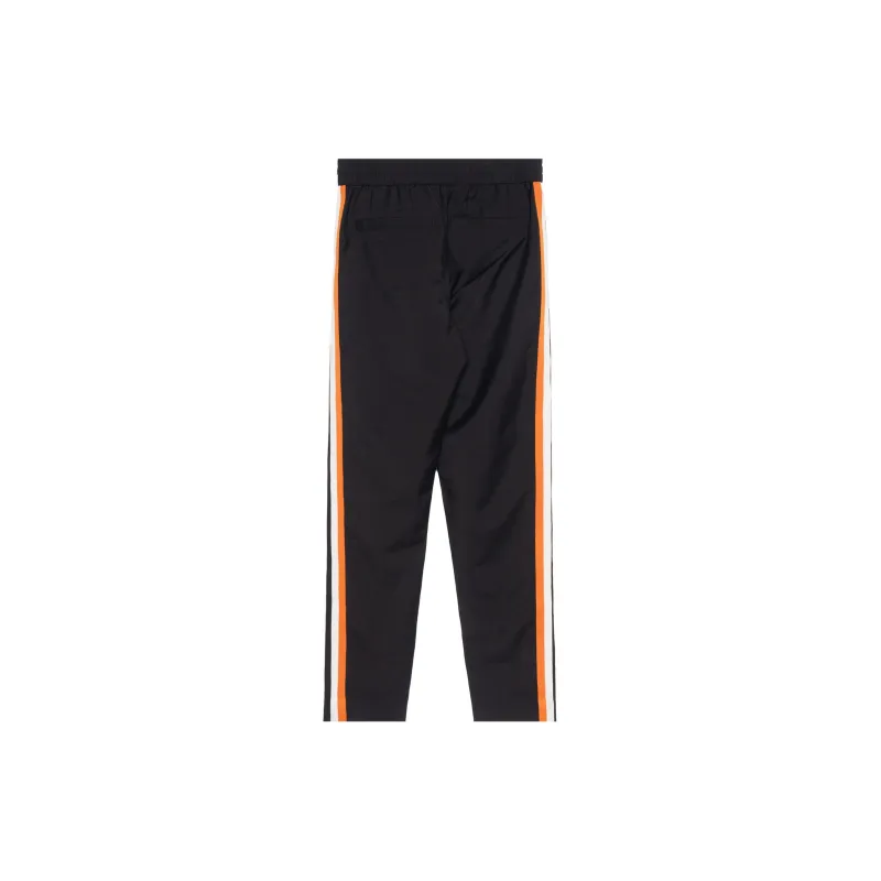 Burberry Side Stripe Slim Track Pants-1
