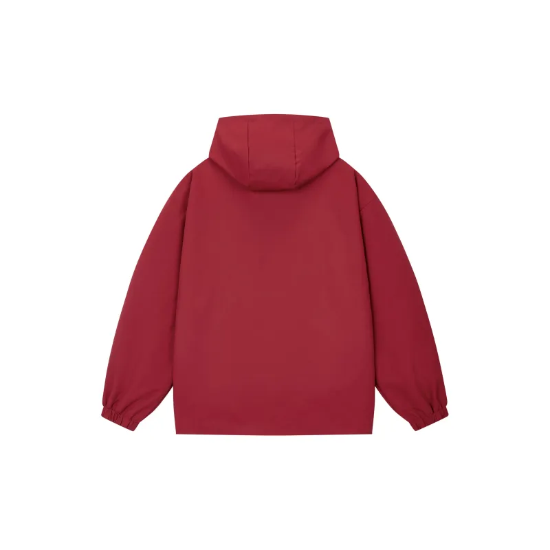 BIENKIMIIYE Jackets Coats Unisex-1