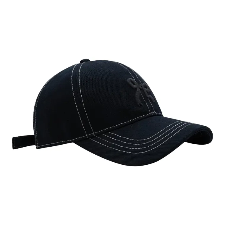 FREE RABBITⅡ Baseball Caps Unisex-3