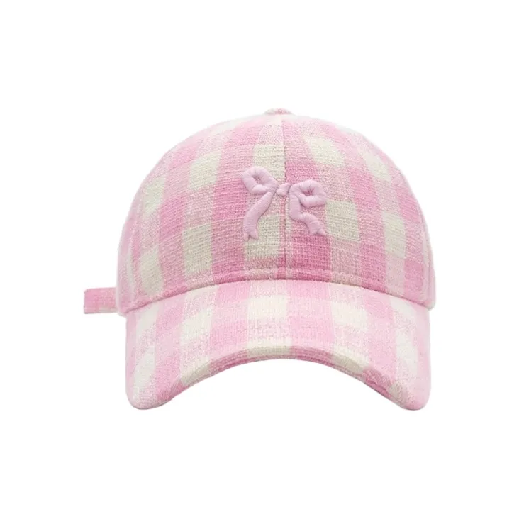 FREE RABBITⅡ Baseball Caps Unisex-4