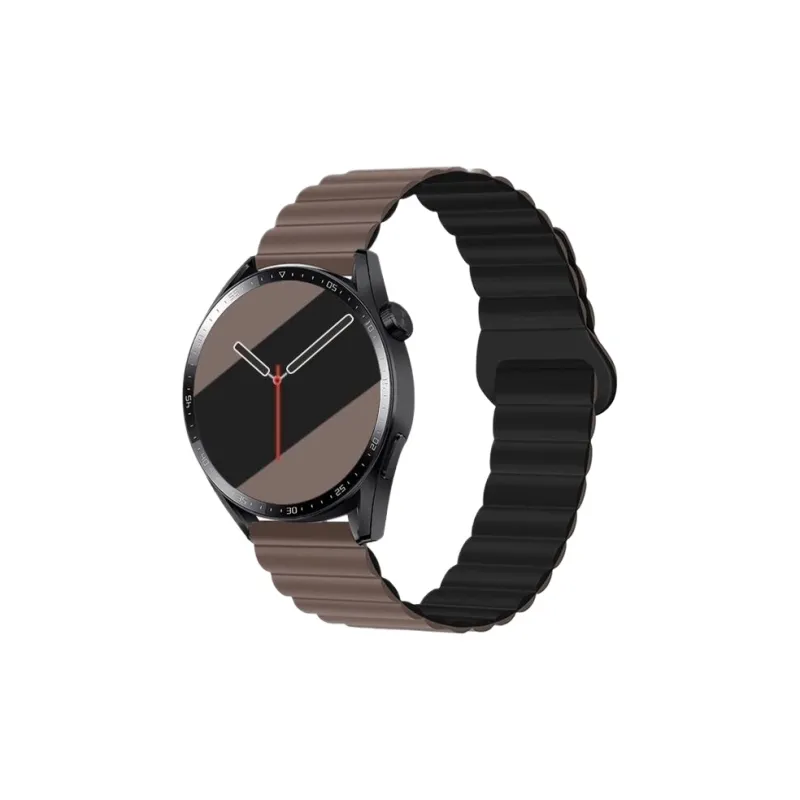 Yu Qing Vivo Compatibility Watch Band Silicone Material-10