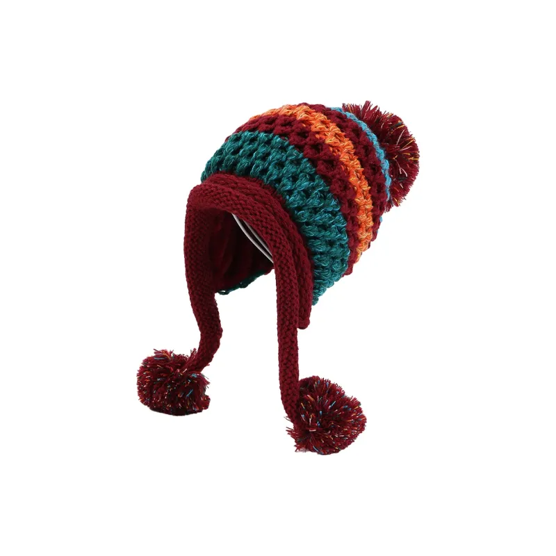 AAJF Beanies Women's-1