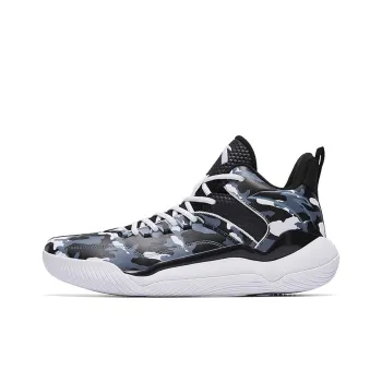 ANTA Laser 4 'Black Grey Camo'