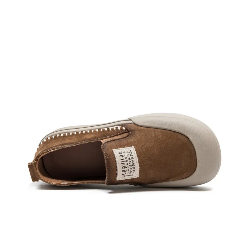 Yao Qia Casual Single Shoes 3.5cm Women's-7