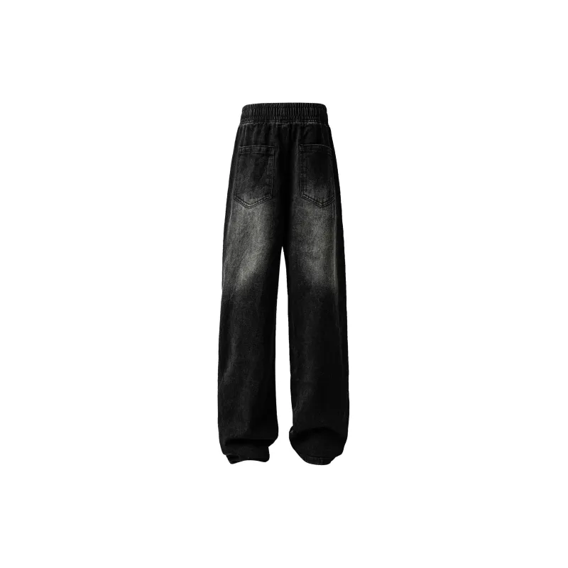 MATCHA STORY Jeans Unisex-20