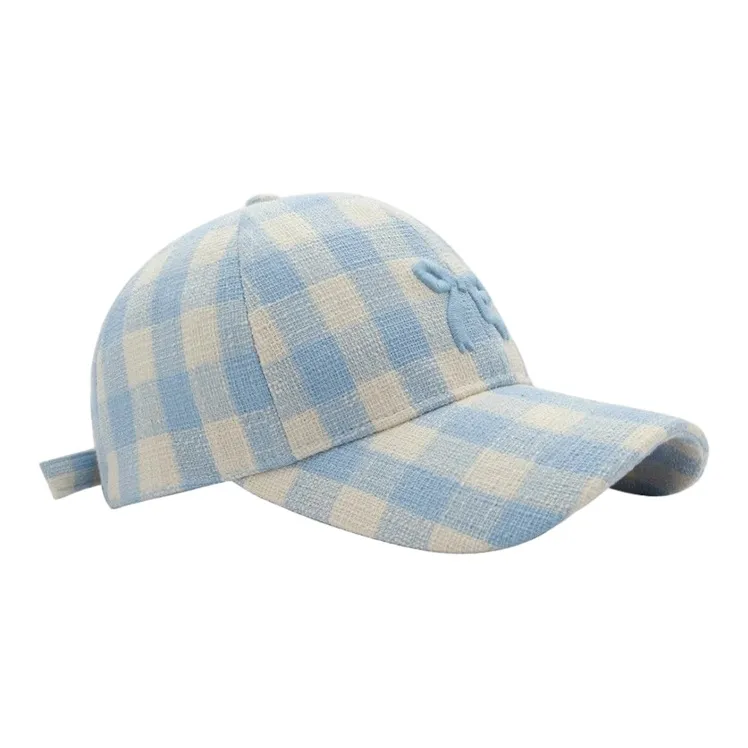 FREE RABBITⅡ Baseball Caps Unisex-7