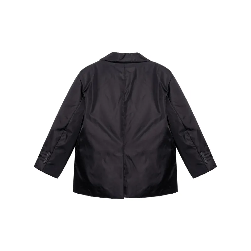 PRADA Re Nylon Down Jacket-1