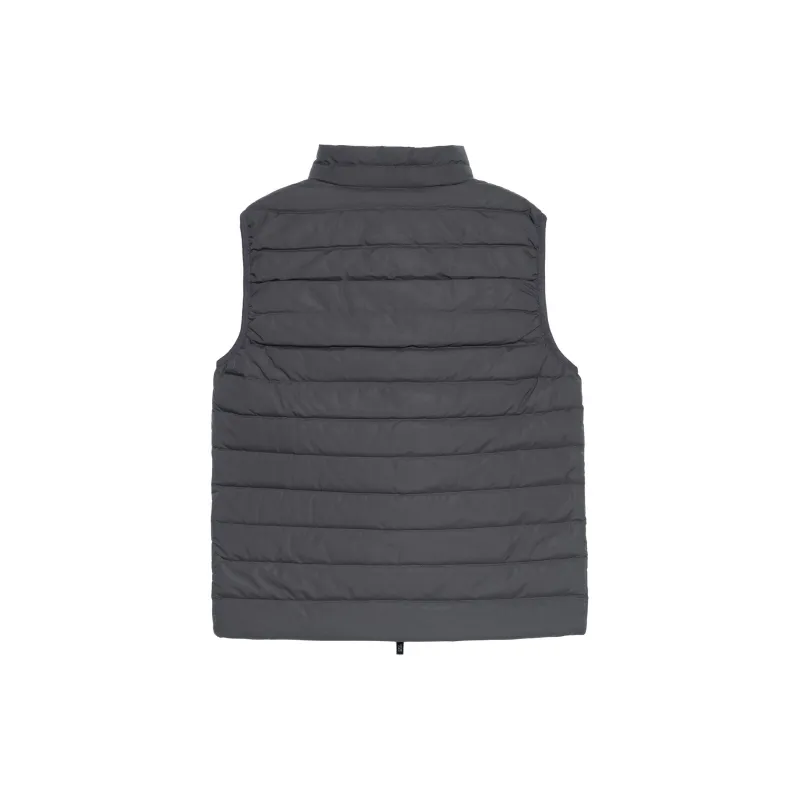 EMPORIO ARMANI Vest Men's Iron Gray-1