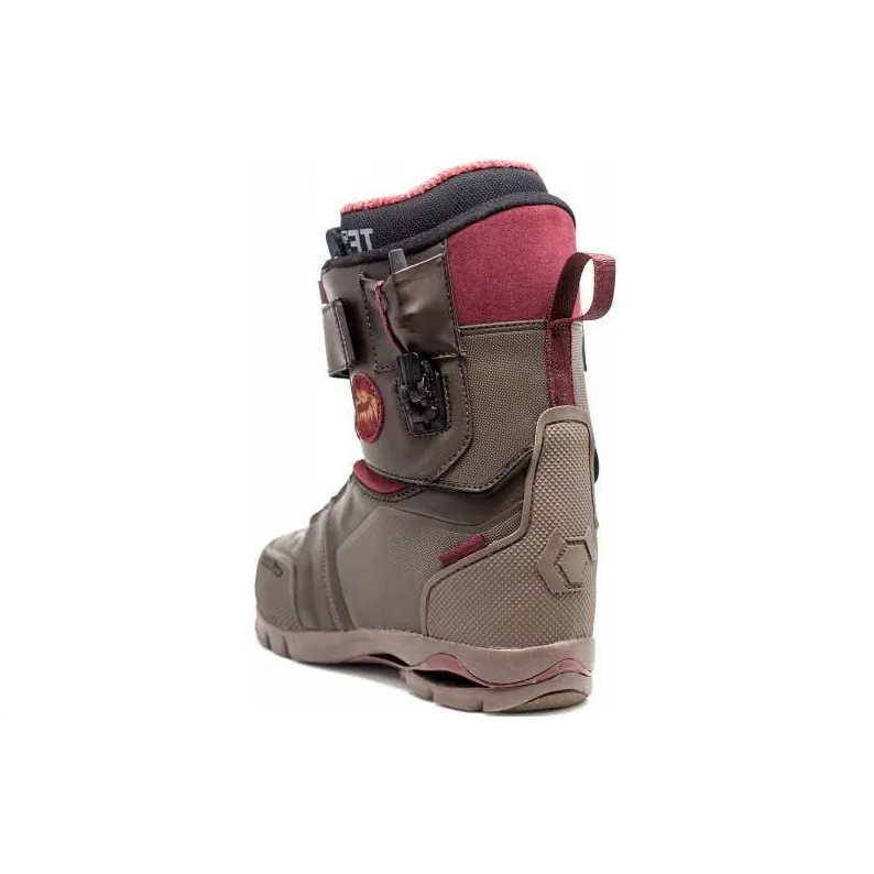 NORTHWAVE Ski Boots-2