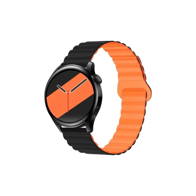 Yu Qing Vivo Compatibility Watch Band Silicone Material-4
