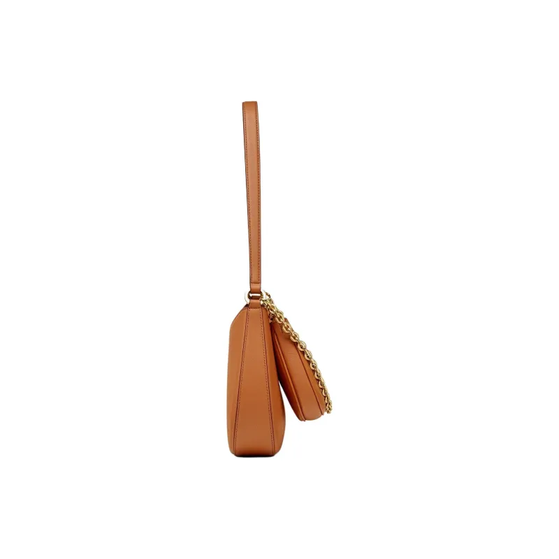 MCM Mode Travia Shoulder Bags-4