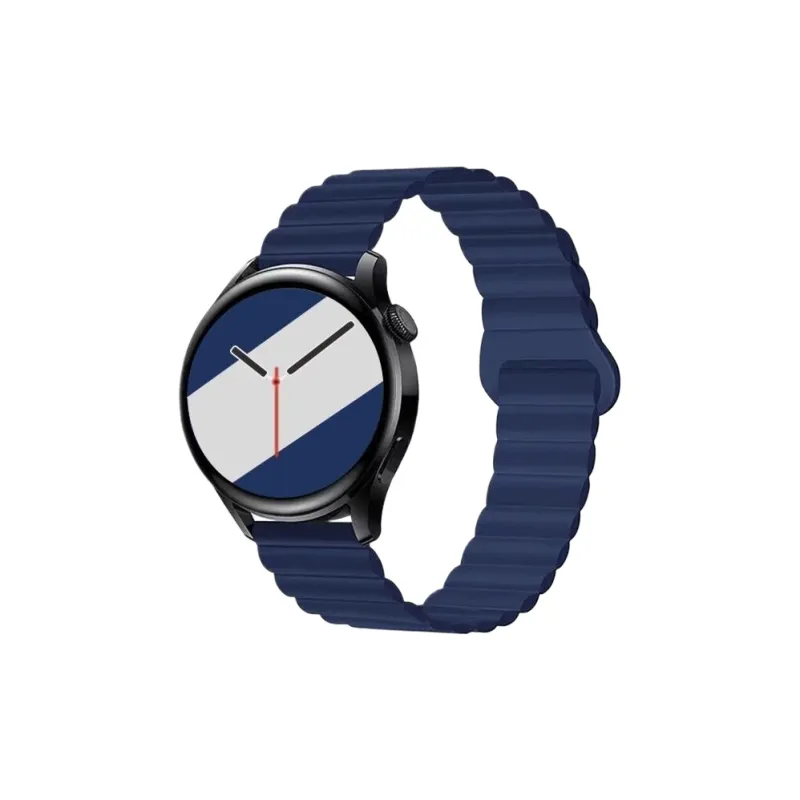 Yu Qing Vivo Compatibility Watch Band Silicone Material-14