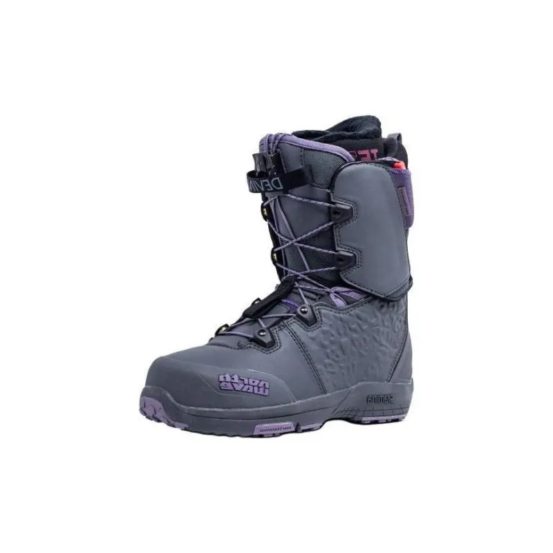 NORTHWAVE Single Snowboard Ski Boots Unisex-2