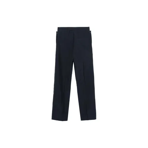 Burberry Casual Pants Women's Black