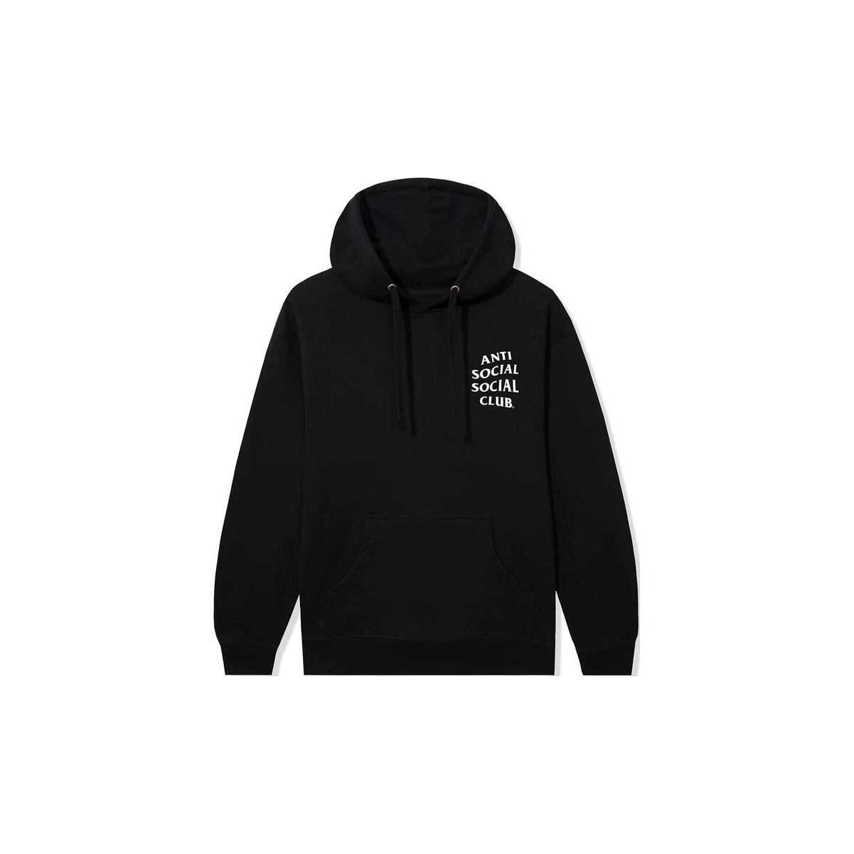 Anti social social club pair of dice hoodie online