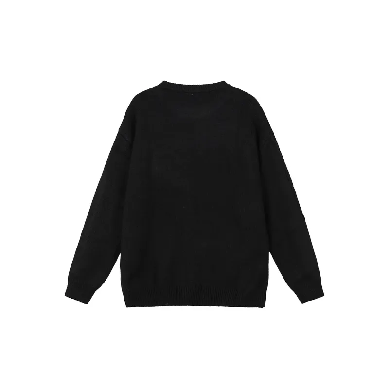 4T Knitwear Unisex-1