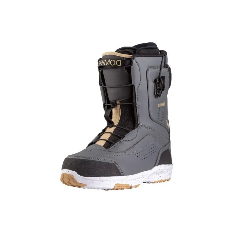 NORTHWAVE Single Snowboard Ski Boots Women's-3