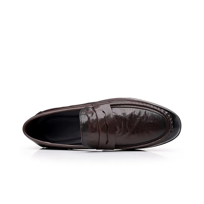 Journey Of Inspiration Low-Top Casual Shoes Unisex-6