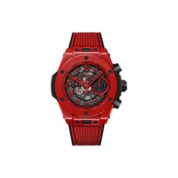 HUBLOT Men BIG BANG Watch