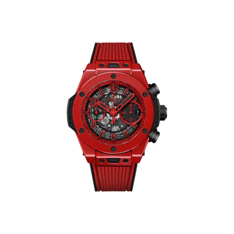 HUBLOT Men BIG BANG Watch-0