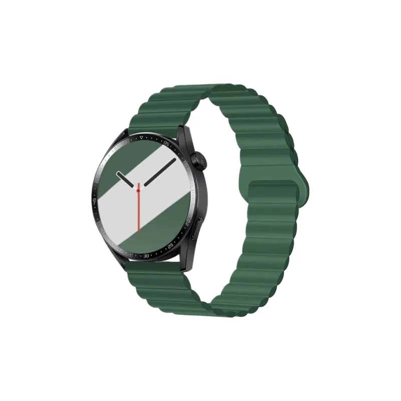 Yu Qing Vivo Compatibility Watch Band Silicone Material-17
