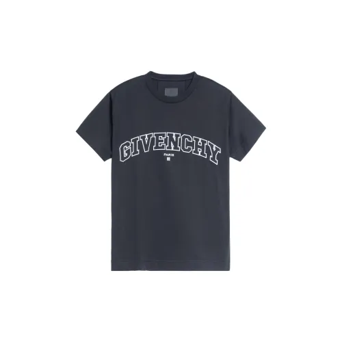 Givenchy  T-shirt Male