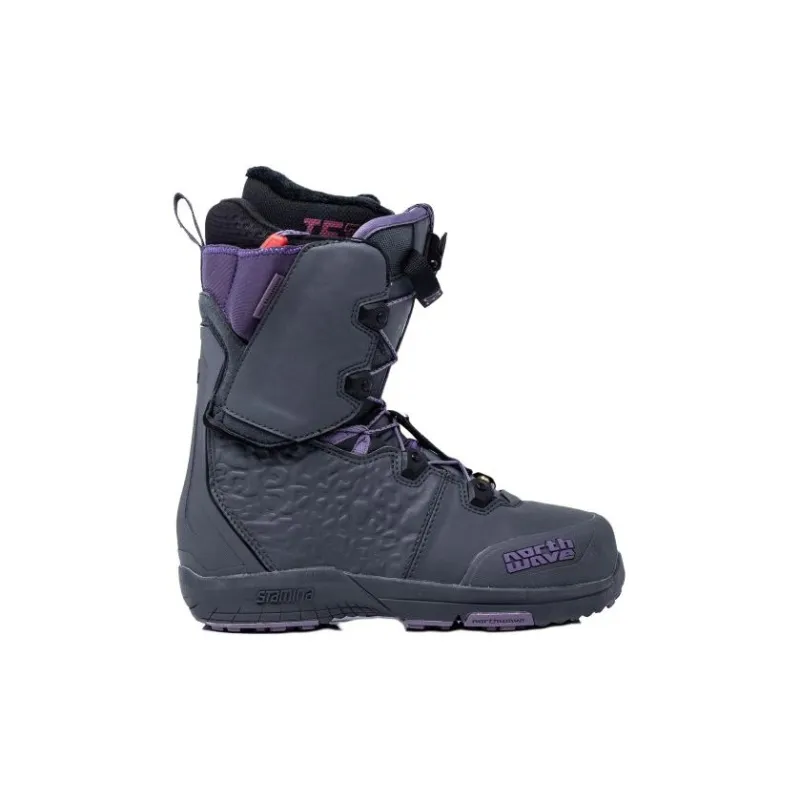 NORTHWAVE Single Snowboard Ski Boots Unisex-1