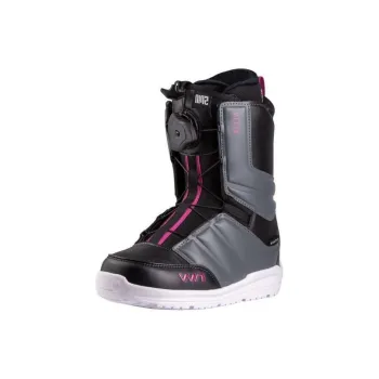NORTHWAVE Single Snowboard Ski Boots Women's