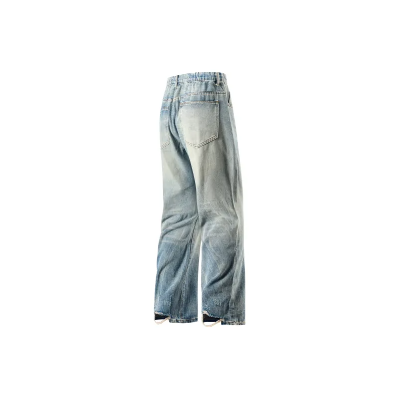 Hurley Jeans Unisex-3