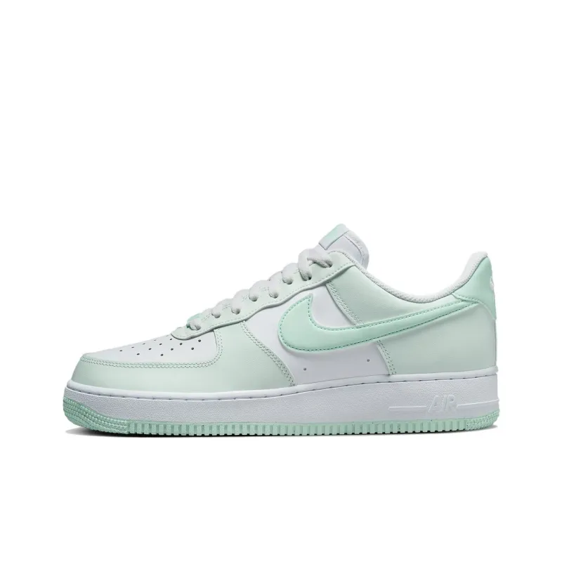Nike Air Force 1 Low '07 Mint Foam-0