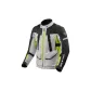 REVIT Desert 4 Jacket Men's (FJT297-4120) Silver Yellow
