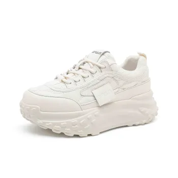 AIFUlIn Evelyn Low-Top Chunky Sneakers Women's