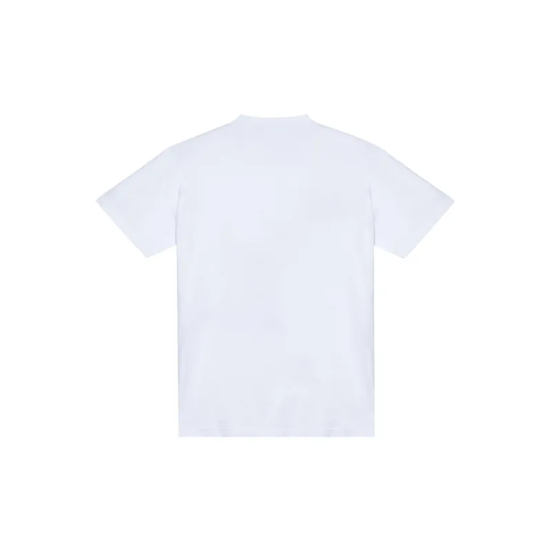 EMPORIO ARMANI EA7 FW23 T Shirt Men's White-1