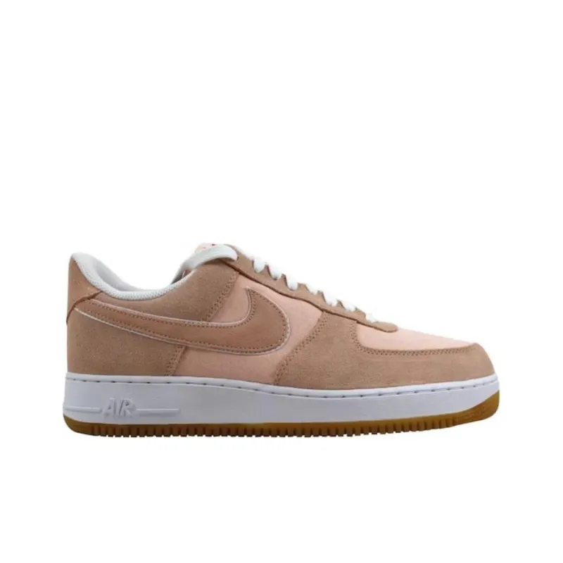 Nike Air Force 1 Low '07 Arctic Orange-1