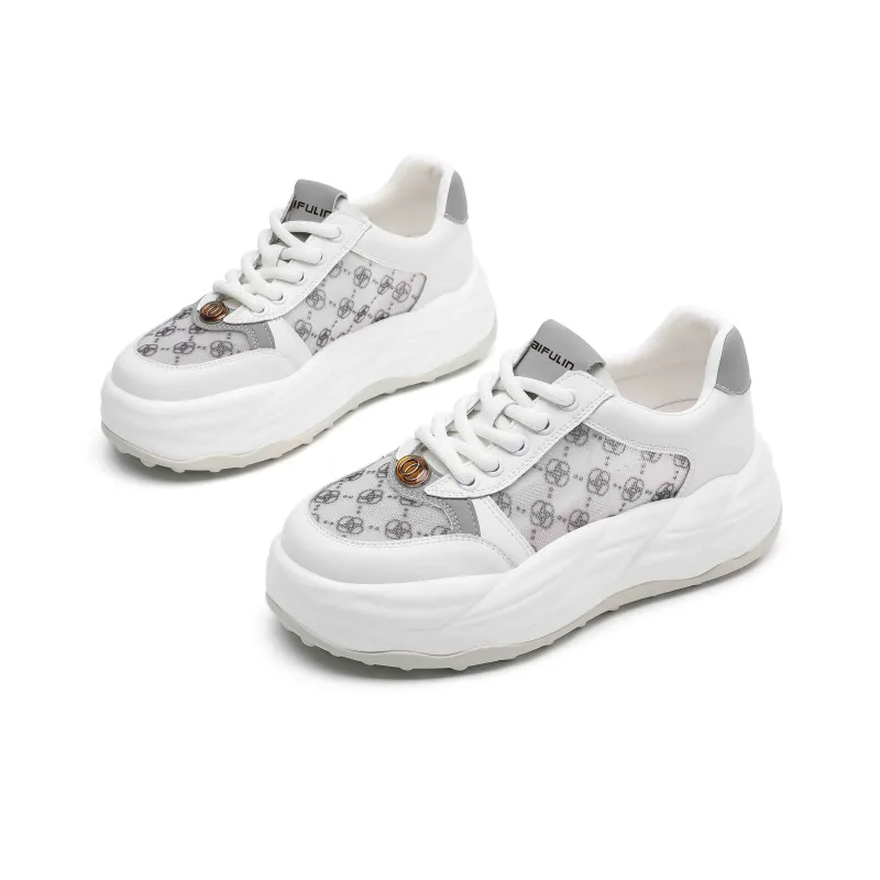 AIFUlIn Evelyn Low Top Casual Shoes Women's-3