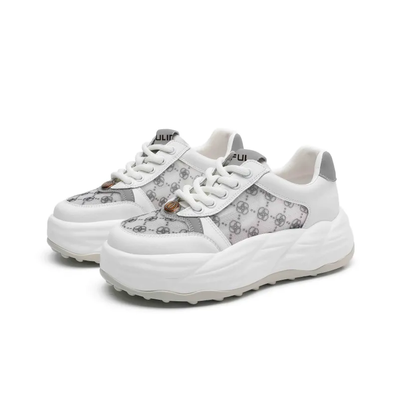 AIFUlIn Evelyn Low Top Casual Shoes Women's-2
