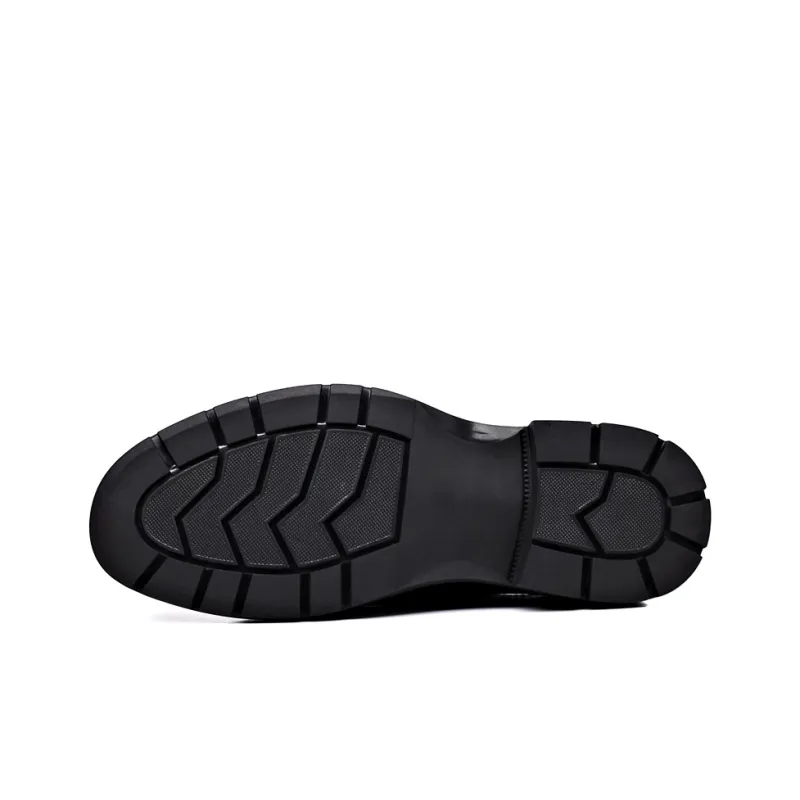 Cachiotti Casual Shoes Men's Black-4